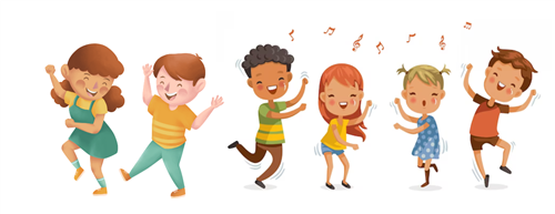 dance